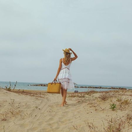 B&B Il Mare In Una Stanza Ortona Εξωτερικό φωτογραφία