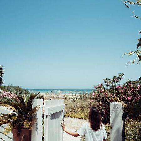 B&B Il Mare In Una Stanza Ortona Εξωτερικό φωτογραφία