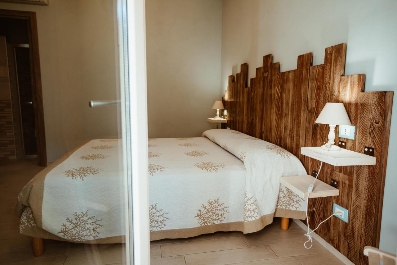 B&B Il Mare In Una Stanza Ortona Εξωτερικό φωτογραφία
